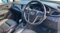 Vauxhall Mokka X 1.4T Elite 5dr Auto Petrol Hatchback